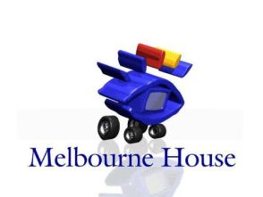Melbourne House (1998)