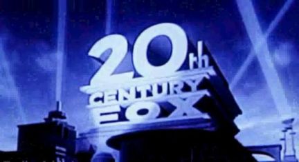 20th Century Fox logo - The Day After Tomorrow" teaser variant