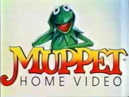 Muppet Home Video (1983)