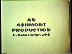 Ashmont Productions (1973)