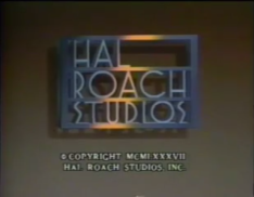 Hal Roach Studios (1987)