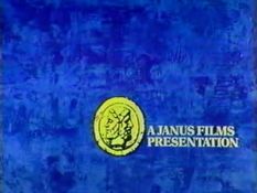 Janus Films Presentation
