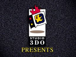 Studio 3DO (1995)