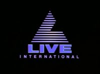 Live International (1997)