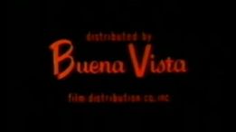 Buena Vista Film Distribution (1956)