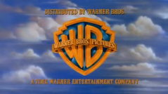 Distributed by Warner Bros. (1992)