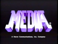 Media Home Entertainment, Inc. (1992)