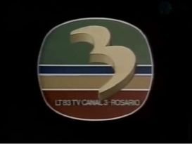 Canal 3 Rosario (1980)
