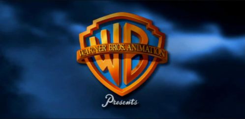 Logo Variations - Warner Bros. Animation - Closing Logos