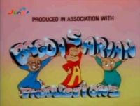 Bagdasarian Productions (1987)