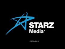 Starz Media: 2007-b