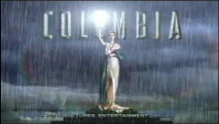 Columbia Pictures - Identity (2003)