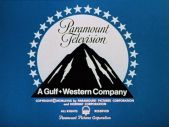 Paramount Television (Early 1968) A