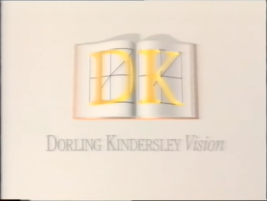 Dorling Kindersley Vision