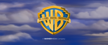 Warner Animation Group - Closing Logos