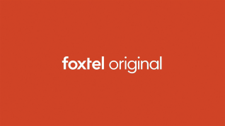 Foxtel Original (July 2019)
