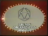 A Grundy Organization Production (1981)