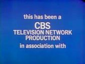CBS Television Network -The Hoober-Bloob Highway- (1975)