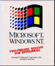 Windows 3.1 Preliminary Release