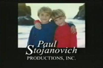 Paul Stojanovich Productions, Inc. (1997)