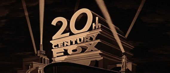 20th Century Fox logo (1969)