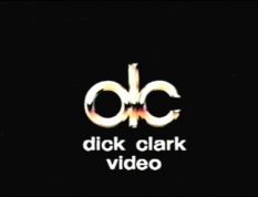 Dick Clark Video
