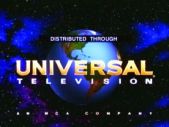 Universal Television Distribution (1995)