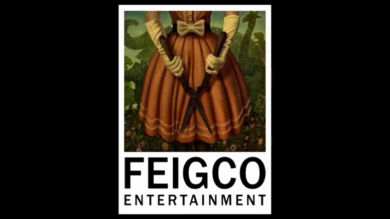 Feigco Entertainment (2015)