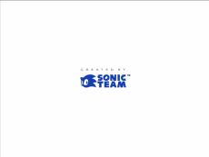 Sonic Team (Created by) Open matte
