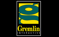 Gremlin Logo (1999)