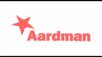 Aardman (Arthur Christmas trailer)