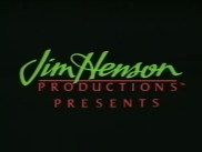 Jim Henson Productions Presents