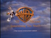 Warner Bros. Family Entertainment (75 Years Variant, Full Open matte)