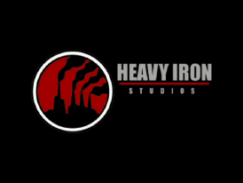 Heavy Iron Studios (2003)