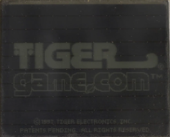 Tiger Game.com (1997)