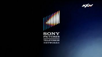 Sony Pictures Television Networks (2016)