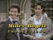 Miller-Boyett Productions (1988)