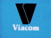 Viacom Productions (1984, Mirrored)