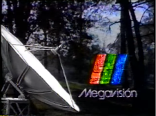 Megavision (1995)