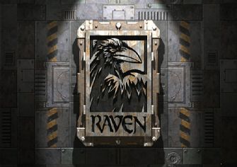 Raven Software (2000)