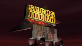 Sachs / Judah (2008)