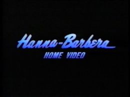 Hanna-Barbera Home Video - CLG Wiki