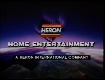 Heron Home Entertainment