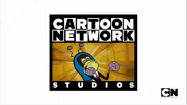 Cartoon Network Studios (2015 variant/2009, Meddlen Meddows)