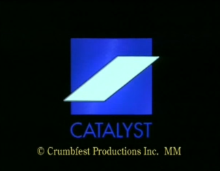 Catalyst Distribution Inc. (2000)