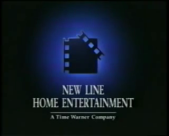 New Line Home Entertainment (2003) VHS version