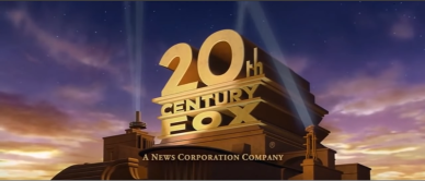 20th Century Fox (1994, Widescreen)