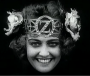 OZ Film Company (1915) *Close-up version*