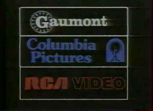 Gaumont/Columbia Pictures/RCA Video