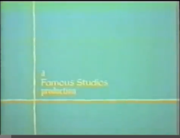 Famous Studios (1956)